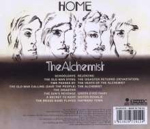 Home (UK): The Alchemist, CD