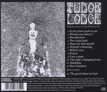 Tudor Lodge: Tudor Lodge (Expanded &amp; Remastered), CD