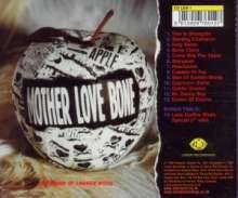 Mother Love Bone: Apple, CD