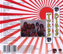Tokyo Blade: Tokyo Blade, 2 CDs