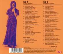 Cilla Black: Cilla All Mixed Up / Beginnings: Revisited, 2 CDs