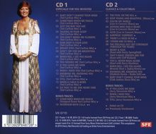 Cilla Black: Especially For You - Classics &amp; Collectibles, 2 CDs