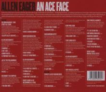Allen Eager (1927-2003): An Ace Face: The Gray Boys Series Vol. 1, 2 CDs