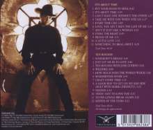 Tracy Byrd: It's About Time / Ten Rounds, 2 CDs