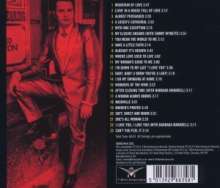 David Houston: My Elusive Dreams: Epic Country Hits, CD