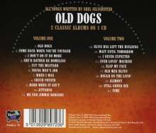 Old Dogs: Volumes One &amp; Two (2 Classic Albums On 1 CD), CD