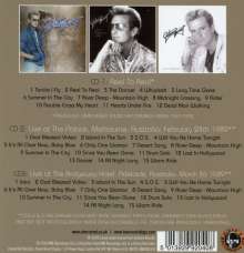 Graham Bonnet: Reel To Real: The Archives, 3 CDs