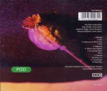 The Breeders: Pod, CD