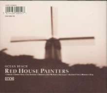 Red House Painters: Ocean Beach, CD