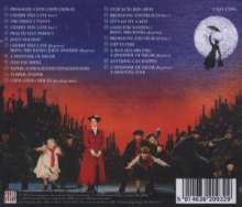Richard M. Sherman: Musical: Mary Poppins - Original London Cast, CD