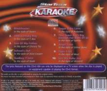 Karaoke &amp; Playback: Hits Of The 70's &amp; Grap, CD