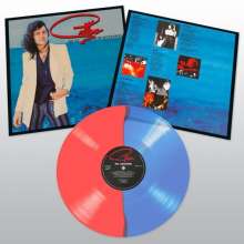 Gillan: Mr. Universe (40th Anniversary Special Edition) (180g) (Split Colored Vinyl), LP