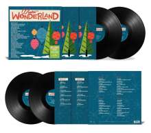 Winter Wonderland, 2 LPs