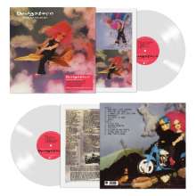 Drugstore: Songs For The Jet Set (180g) (Clear Vinyl), LP