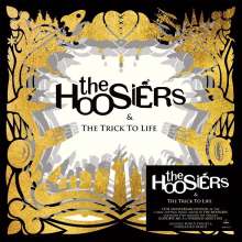 The Hoosiers: Trick To Life (15th Anniversary Edition), 2 LPs