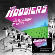The Hoosiers: Illusion Of Safety (180g), LP