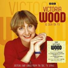 Victoria Wood: Filmmusik: As Seen On Tv, 2 LPs