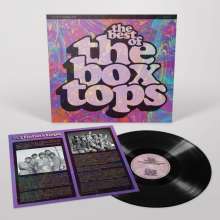 Box Tops: The Best Of The Box Tops (Limited Edition), LP