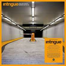 Steven Wilson Presents: Intrigue - Progressive Sounds In UK Alternative Music, 7 LPs