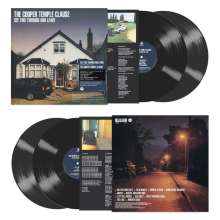 The Cooper Temple Clause: See This Through And Leave, 2 LPs