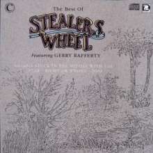 Stealers Wheel: The Best, CD