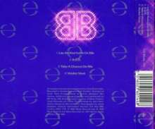 Erasure: Abba-esque (The Remixes), Maxi-CD