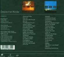 Depeche Mode: The Singles 1981 - 1998, 3 CDs