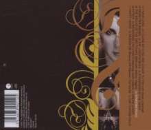 Marc Almond: Stardom Road, CD