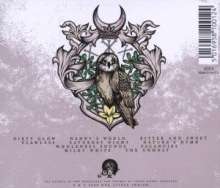 Rose Kemp: Unholy Majesty, CD