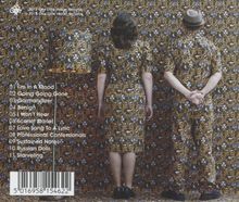 Marry Waterson &amp; Oliver Knight: Hidden, CD