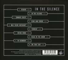 Ásgeir: In The Silence, CD