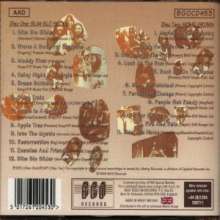 Johnny Rivers: Slim Slo Slider / Home Grown, 2 CDs