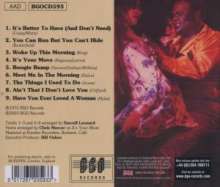 Freddie King: Larger Than Life, CD