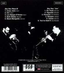 Don Rendell &amp; Ian Carr: Phaze III / Live, 2 CDs