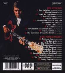 Glen Campbell: Hey, Little One / A New Place In The Sun, CD