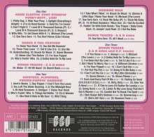 Geno Washington: Four Albums Plus A + B Sides 1966 - 1968, 3 CDs