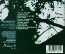 Johnny Marr (geb. 1963): Boomslang, CD
