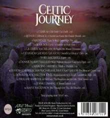 Celtic Journey, CD