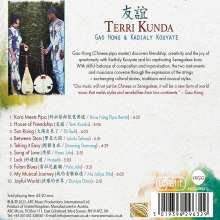 Gao Hong &amp; Kadialy Kouyate: Terri Kunda, CD