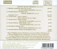 Premieres &amp; Encores, CD