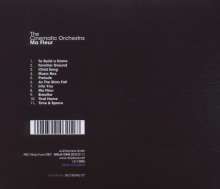 The Cinematic Orchestra: Ma Fleur, CD