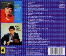 Gene Pitney: Sings Great Songs of Ou, CD