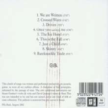 Peter Hammill: Clutch, CD