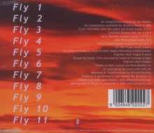 Jah Wobble: Fly, CD