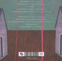 RM Hubbert: Thirteen Lost &amp; Found, CD