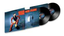 Space Funk 2, 2 LPs