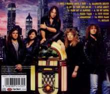 Helloween: Metal Jukebox, CD