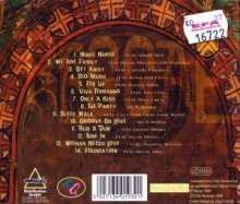 Sly &amp; Robbie: Sly &amp; Robbie + Friends, CD