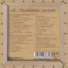 Felix Mendelssohn Bartholdy (1809-1847): Mendelssohn - The Masterworks (40 CD-Edition), 40 CDs