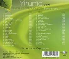 Yiruma (geb. 1978): Klavierwerke, 2 CDs
